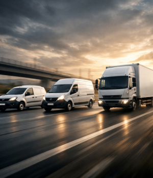 Express national & urgence